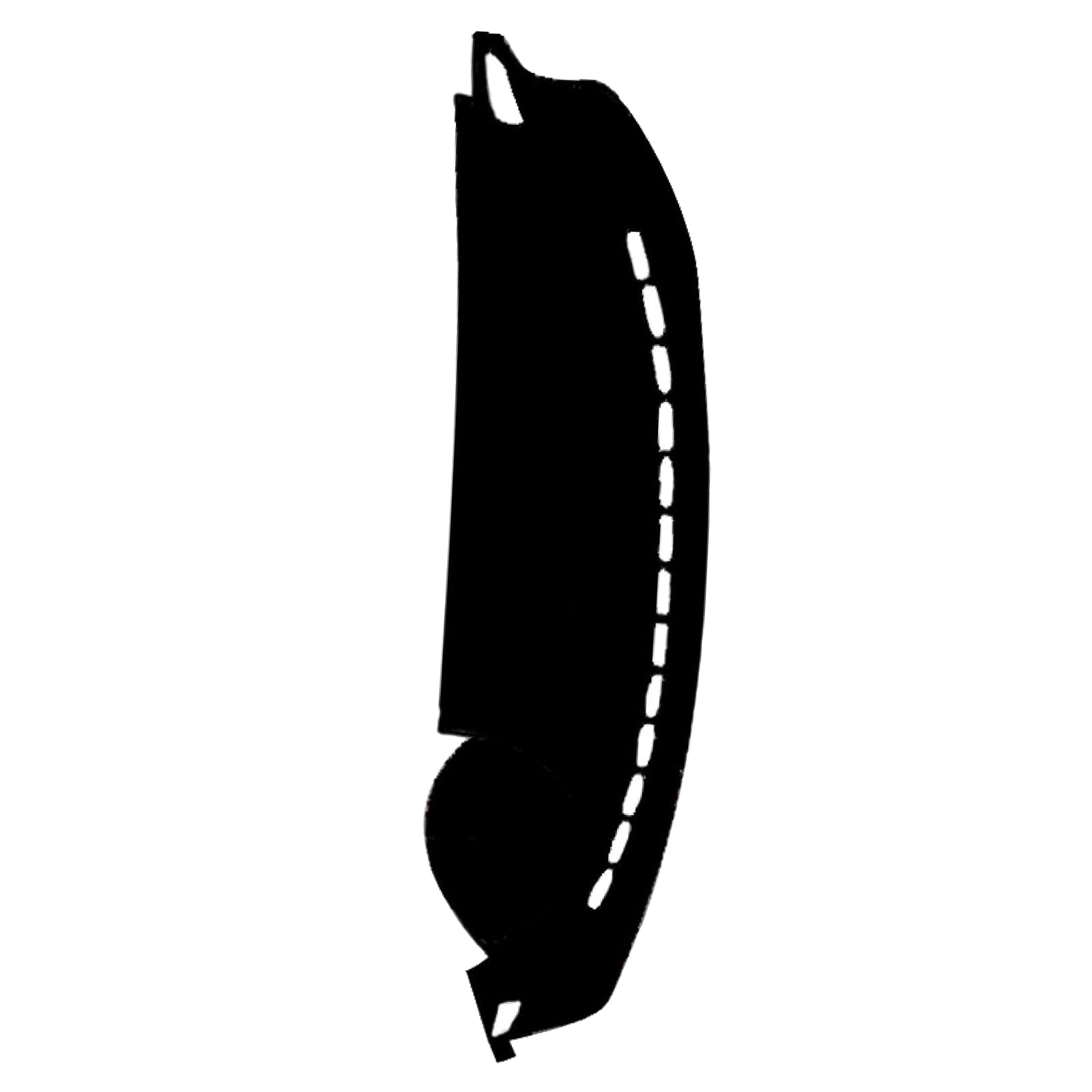 Dashboard Cover Dash Mat Suitable For BMW Z4 E85 E86 2003-2008 No GPS-2