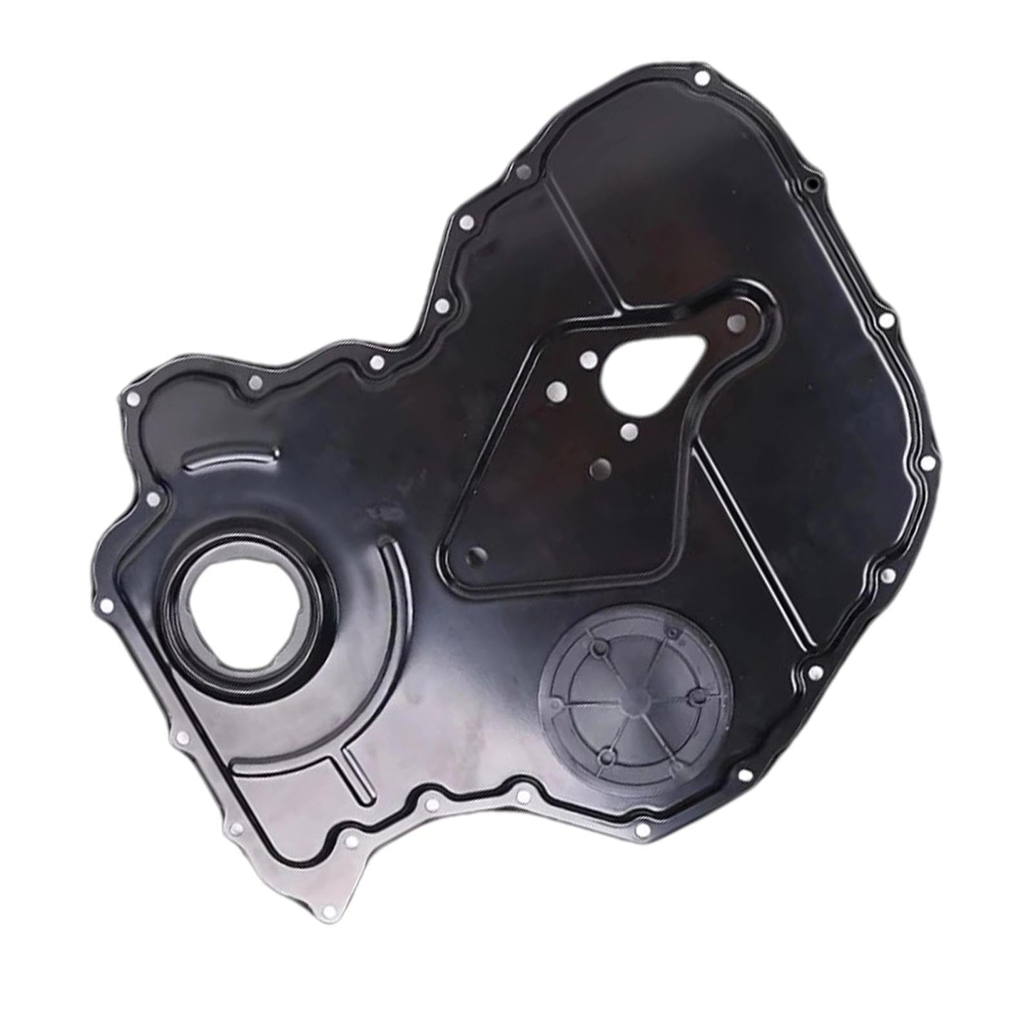 1x Timing Cover Suitable For Ford Ranger PX (XL-PLUS) 3.2L P5AT Diesel Puma-1