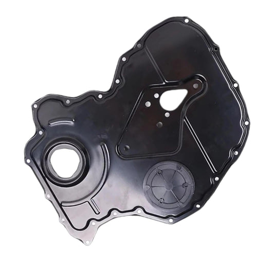 1x Timing Cover Suitable For Ford Ranger PX (XL-PLUS) 3.2L P5AT Diesel Puma-1