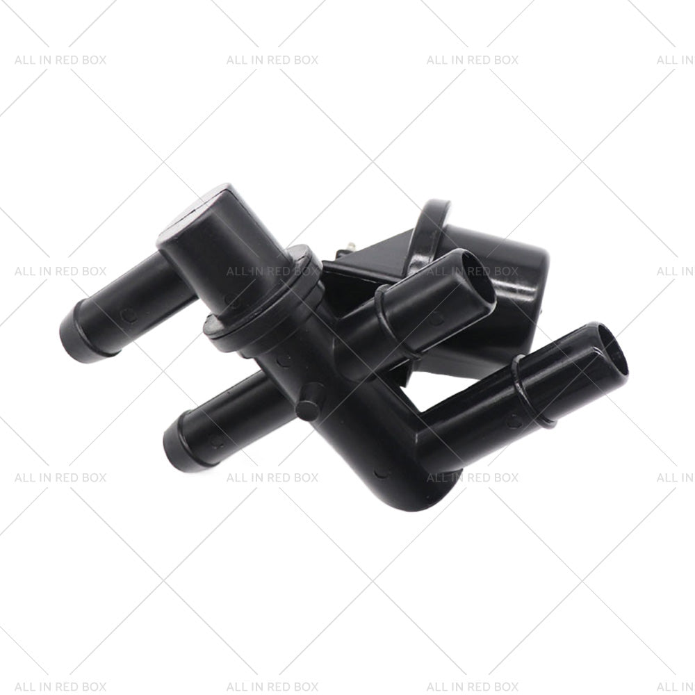 6C1118D489AA Heater Tap Suitable for Ford Transit VM 04 or 2006-2014-4
