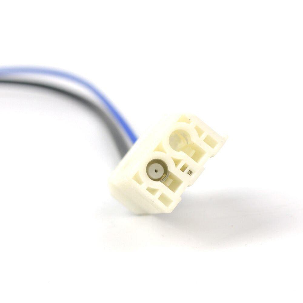 Radio Antenna Adapter Stereo Reverse Aerial Cable Connector Suitable For Toyota-4