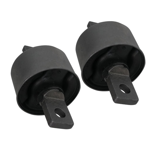 2x Rear Trailing Arm Bush Suitable for Mitsubishi Lancer 2008-2017 4120A125 2x-0
