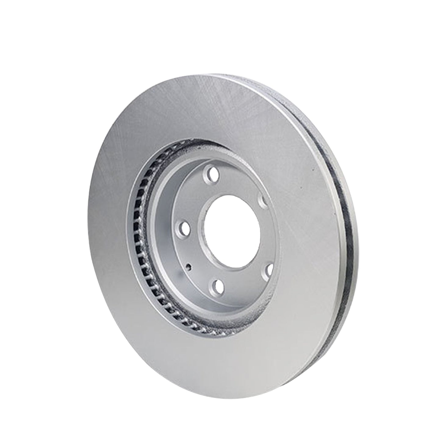 Front Vented Brake Rotors Geomet Type Suitable For Mazda CX5 KE 2L 2.5L 2.2L-3