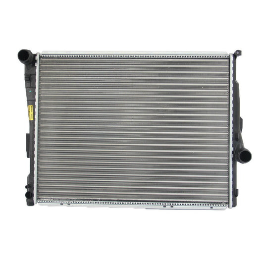 Radiator 360mm Suitable For Subaru Forester XT XS EJ25 2.5L Impreza 1.6L 1.8L-0