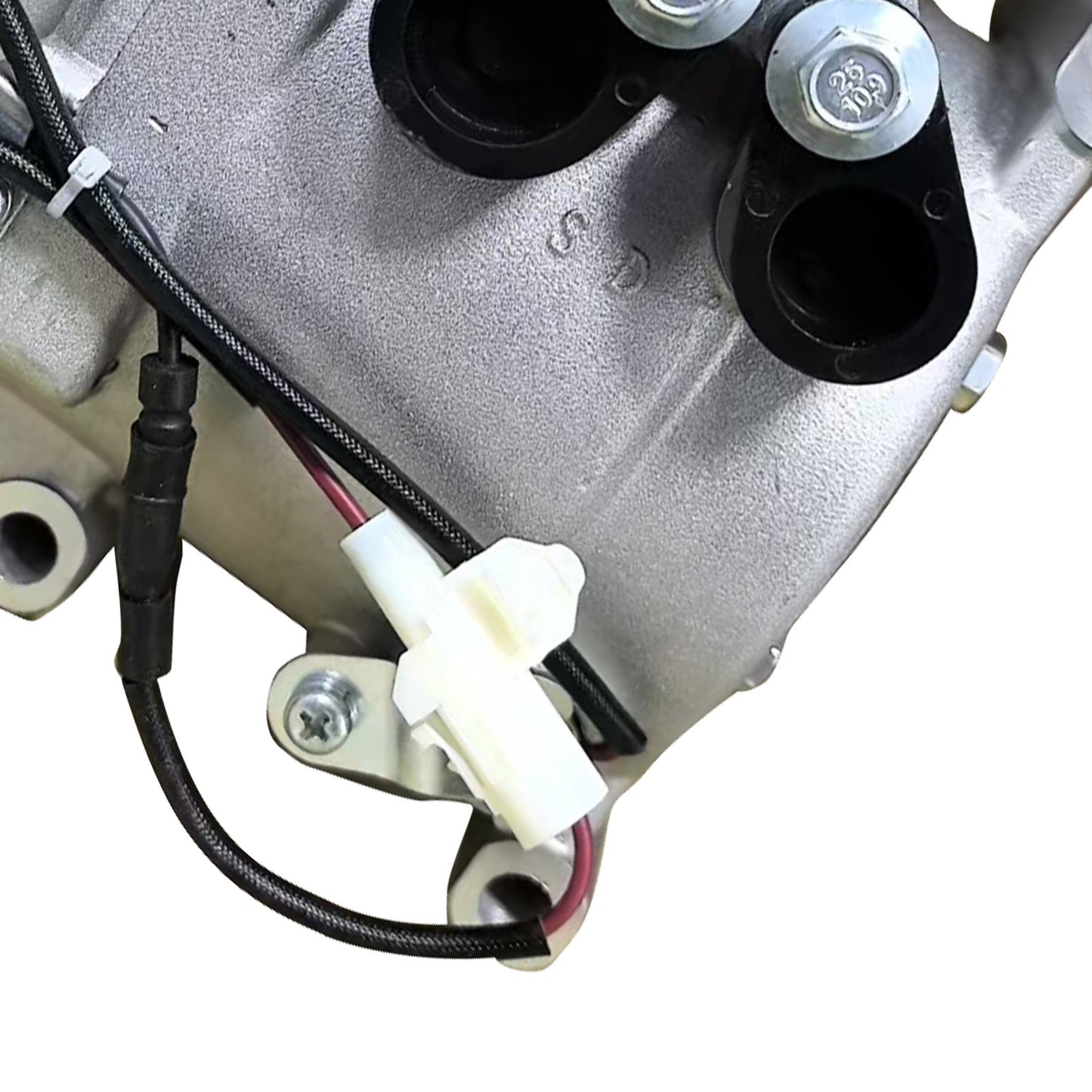 Air Conditioning Compressor Suitable for Mazda 121 DB 1.5L Petrol B514 1994-1996-1