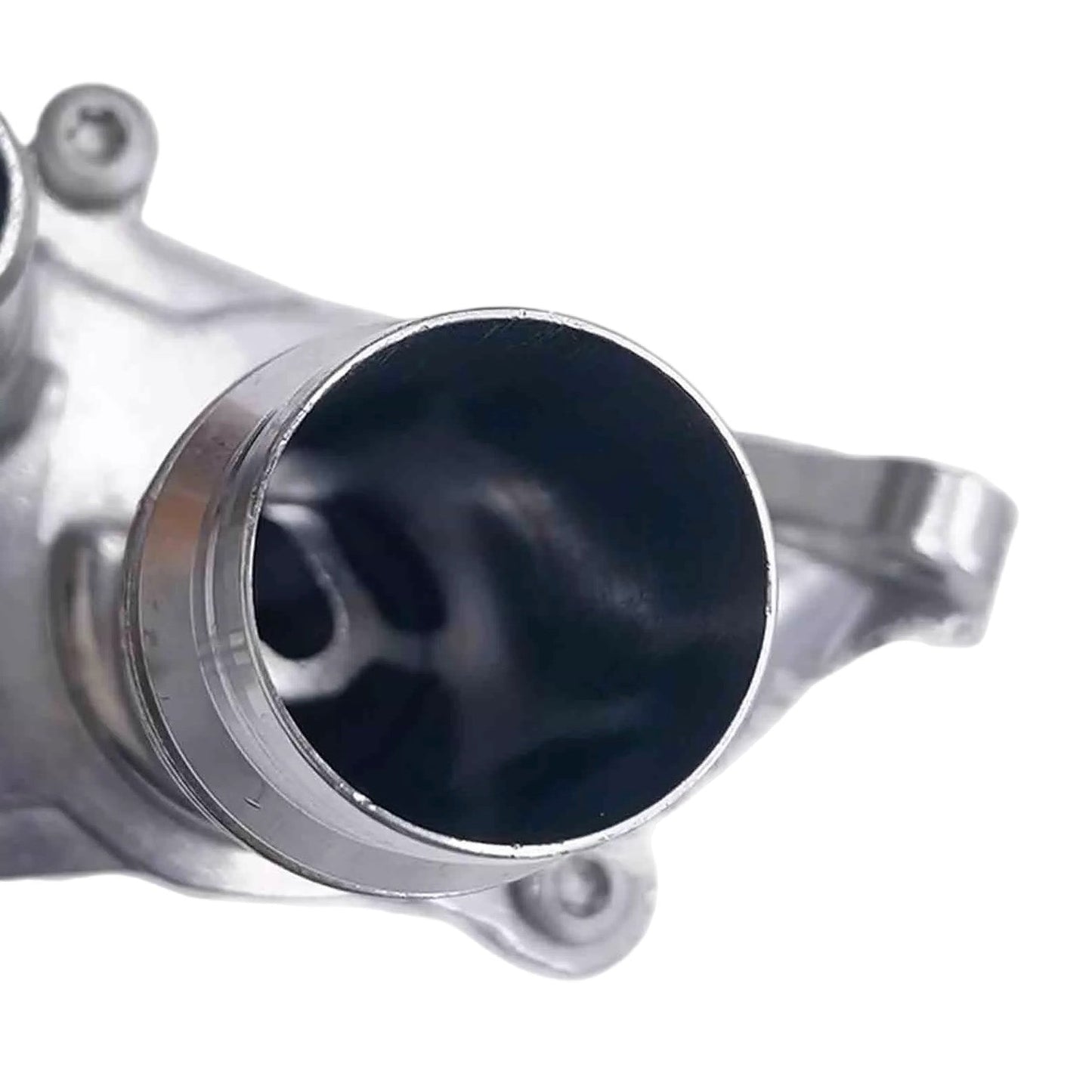 Thermostat Housing Suitable For Discovery 3 4 TDV6 2.7L 3.0L 2004-2018 LR073372-2