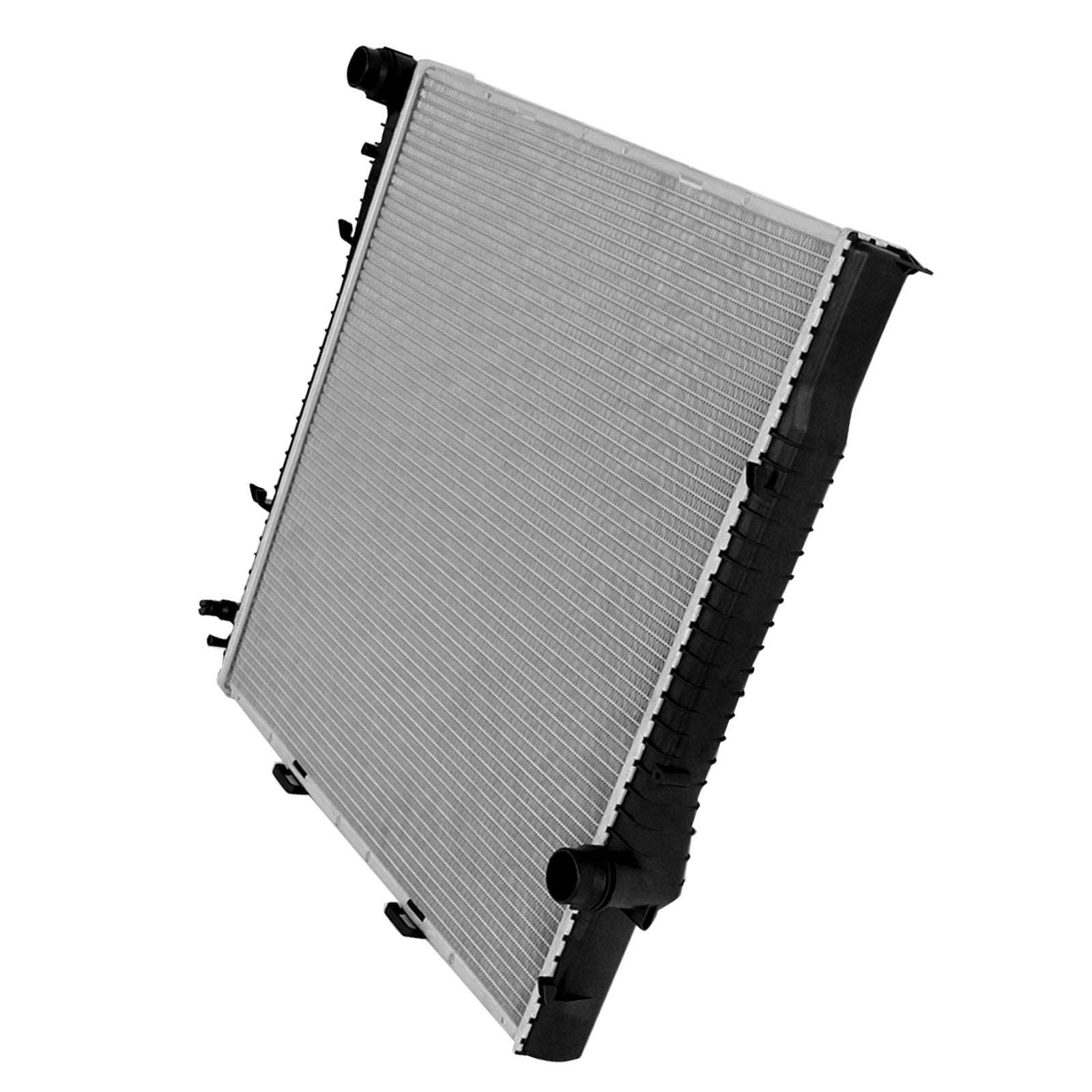 Radiator Suitable for BMW X5 E53 M54 M57 M62 3.0i 3.0D 4.4i  2000-2006-2