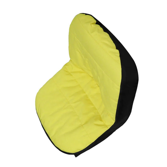 18inch Large Compact Utility Tractor Seat Cover Suitable For John Deere LP95233-0