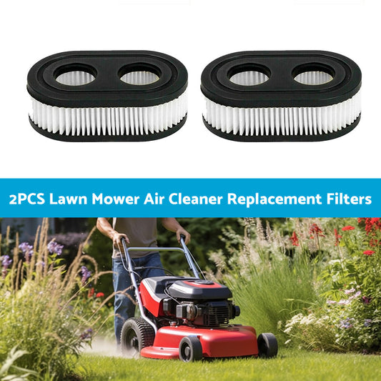 ?593260 798452 334404 Lawn Mower Air Cleaner Filter Suitable for 4247 5432 5432k-0