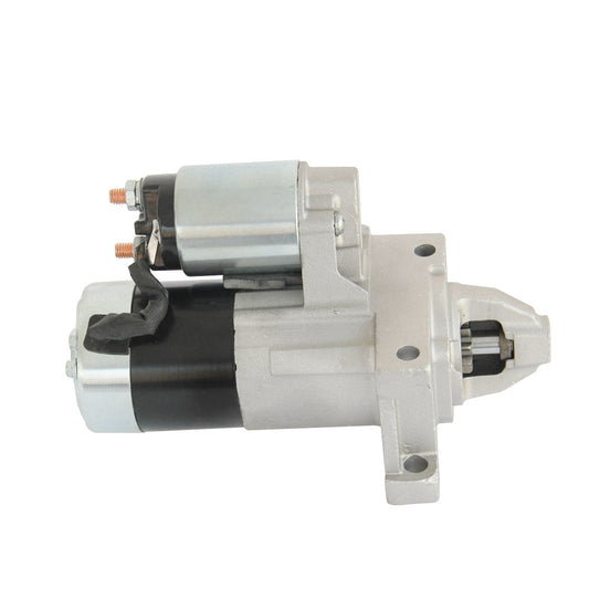 Starter Motor Suitable For Holden Commodore VT VX VY VZ Monaro 5. 7L V8 99-2006-0