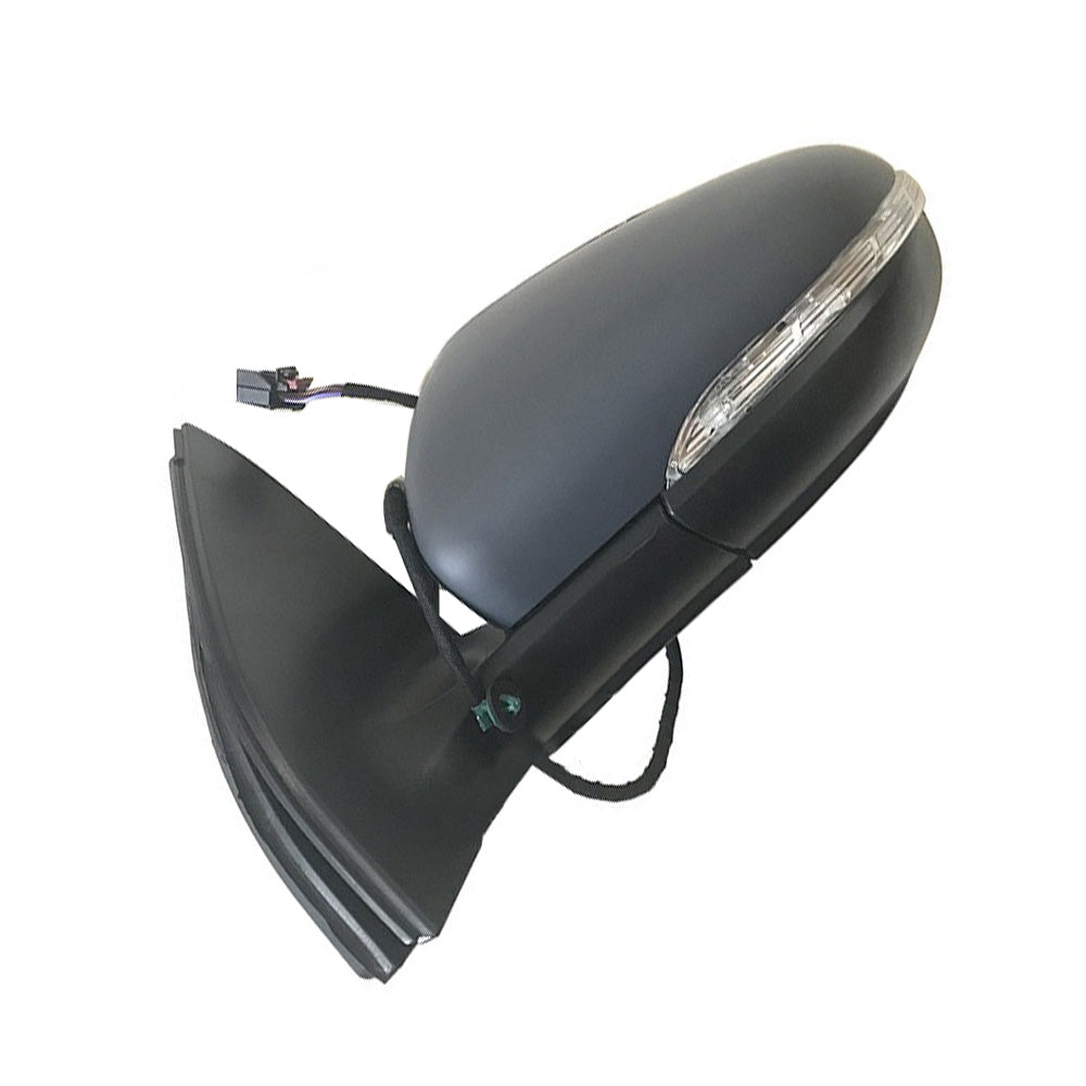 NEW LH Door Mirror Suitable for VW Golf MK6 2009-2012 Left Passenger Side-1