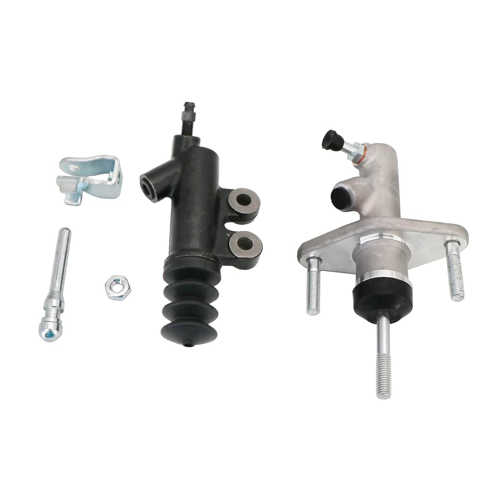 Clutch Slave and Master Cylinder Kit Suitable For Honda Prelude / Accord 2.2CL 1992-2001-3