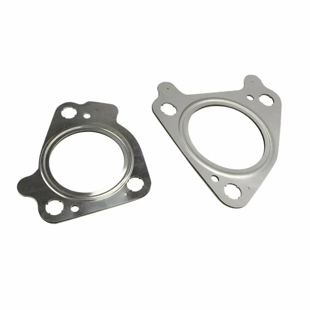 Exhaust Downpipe Suitable For Chevy GMC LB7 LLY LBZ LMM LML 6.6L Duramax Diesel-3