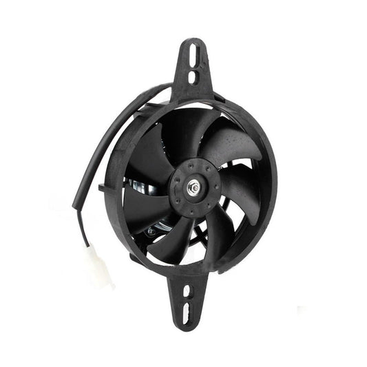 Dirtbike Cooling Fan Kit Universal For Enduro Motorbike KTM Husqvarna Beta GasGas-1