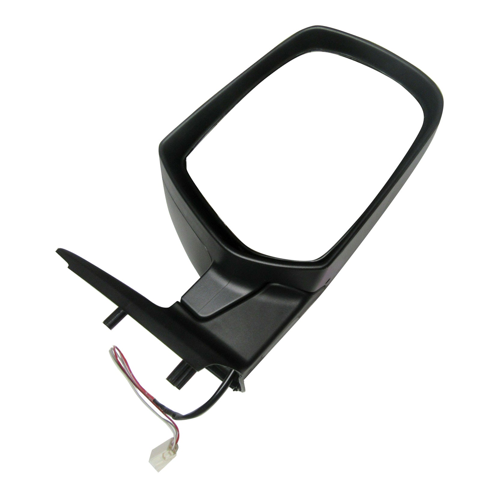 Right Driver Side Electric Door Mirror Suitable For Ford Ranger PJ PK 06-11-0