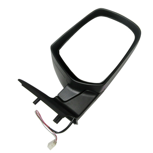 Right Driver Side Electric Door Mirror Suitable For Ford Ranger PJ PK 06-11-0
