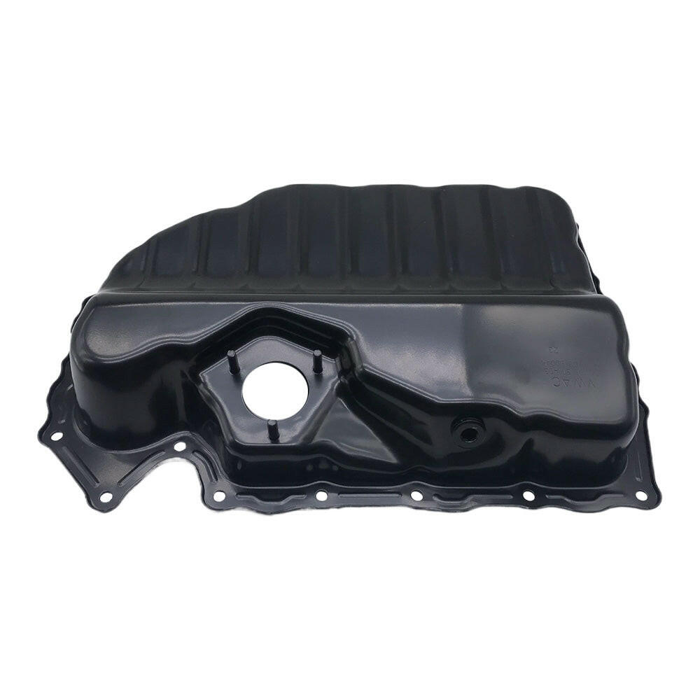 Engine Oil Pan 06J103600E Suitable For Audi Q3 A3 TT / Skoda Octavia Superb / VW Golf Passat-0