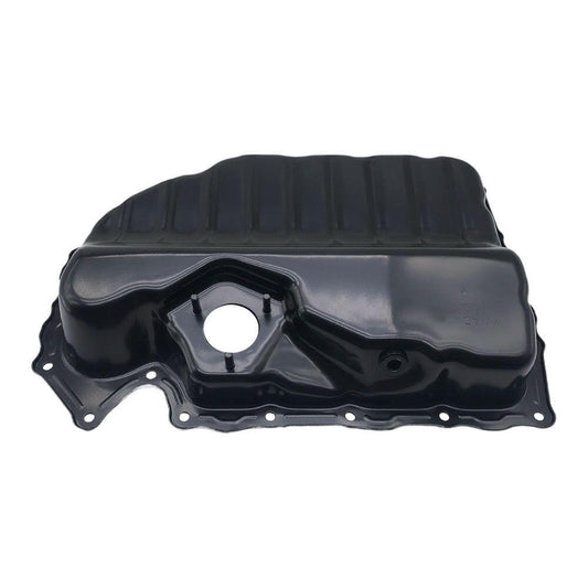 Engine Oil Pan 06J103600E Suitable For Audi Q3 A3 TT / Skoda Octavia Superb / VW Golf Passat-0
