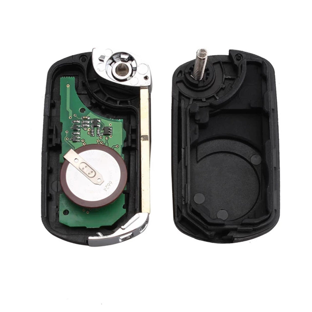 3-Button Remote Key 315MHz PCF7941 Suitable For Range Rover Sport Land Rover Discovery-4