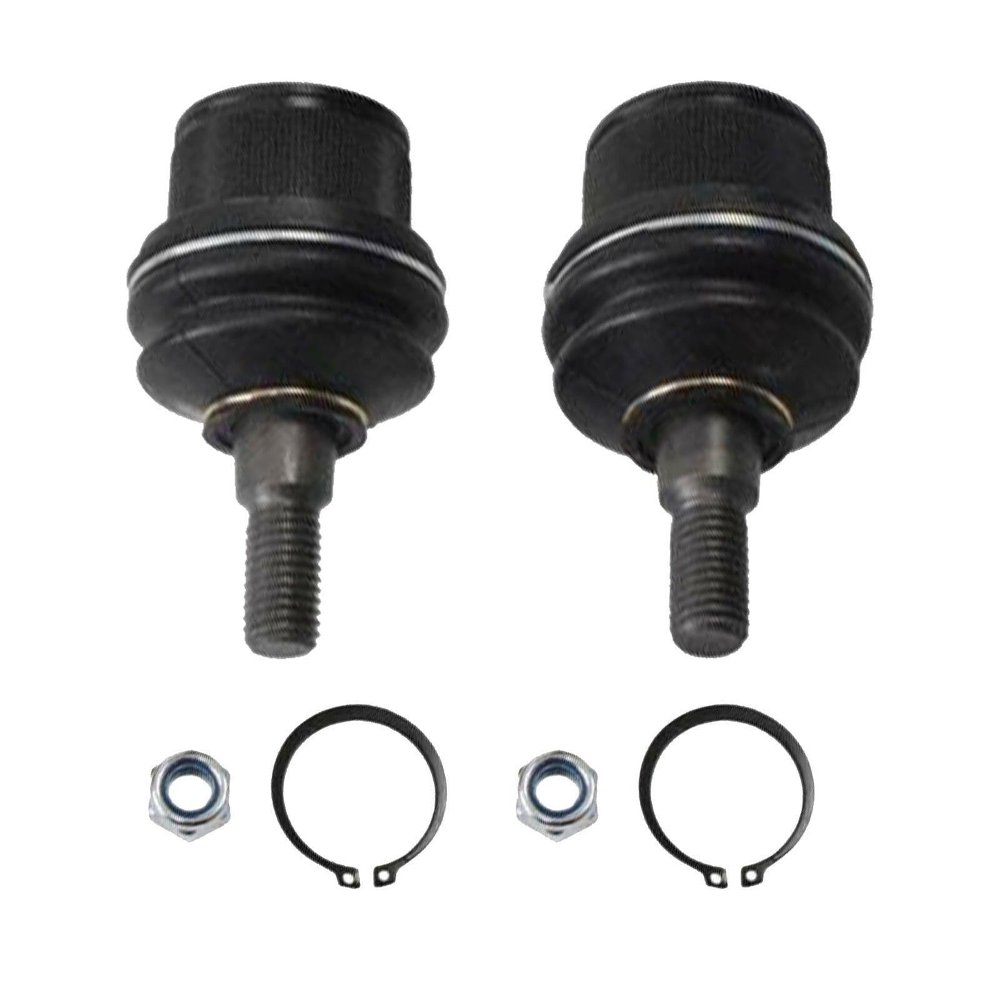2x Lower Ball Joint Suitable For Ford Ranger Fighter 4WD CB-1542 UH74-34-550-0