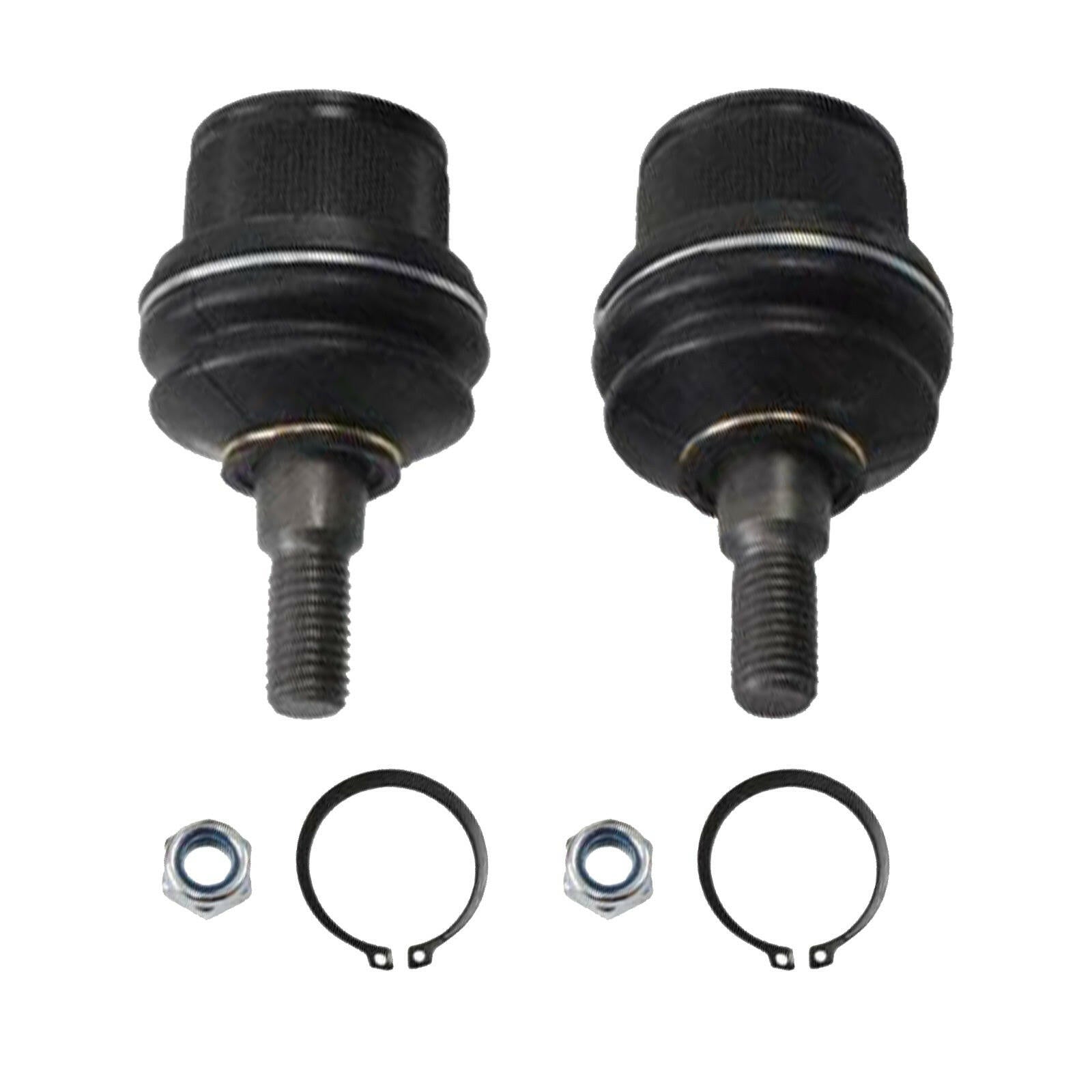2x Lower Ball Joint Suitable For Ford Ranger Fighter 4WD CB-1542 UH74-34-550-0