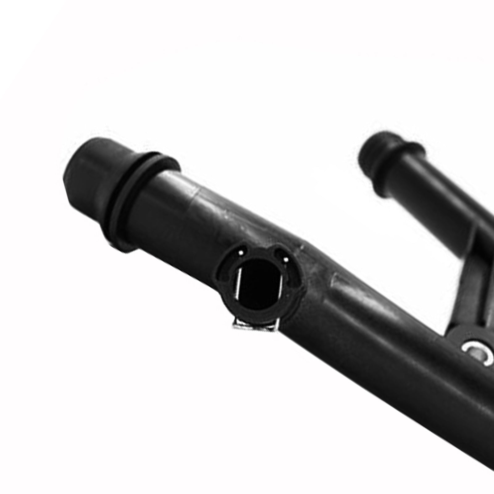 Engine Water Coolant Pipe Suitable For Mercedes-Benz SLK250 C250 2012-2015 2712002452-3