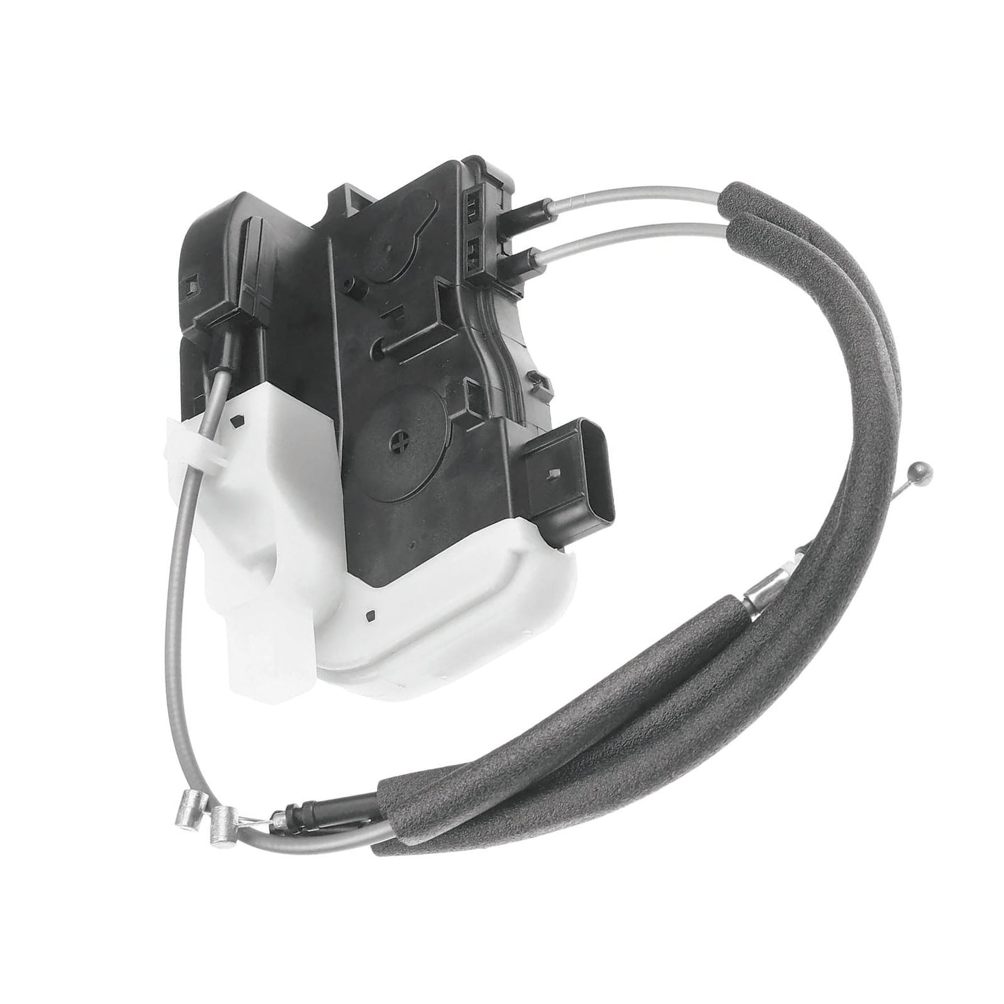81410-2S000 Black Door Lock Actuator Assembly Suitable for Hyundai IX35 11-17-0
