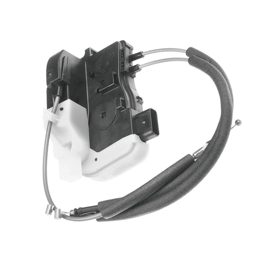 81410-2S000 Black Door Lock Actuator Assembly Suitable for Hyundai IX35 11-17-0