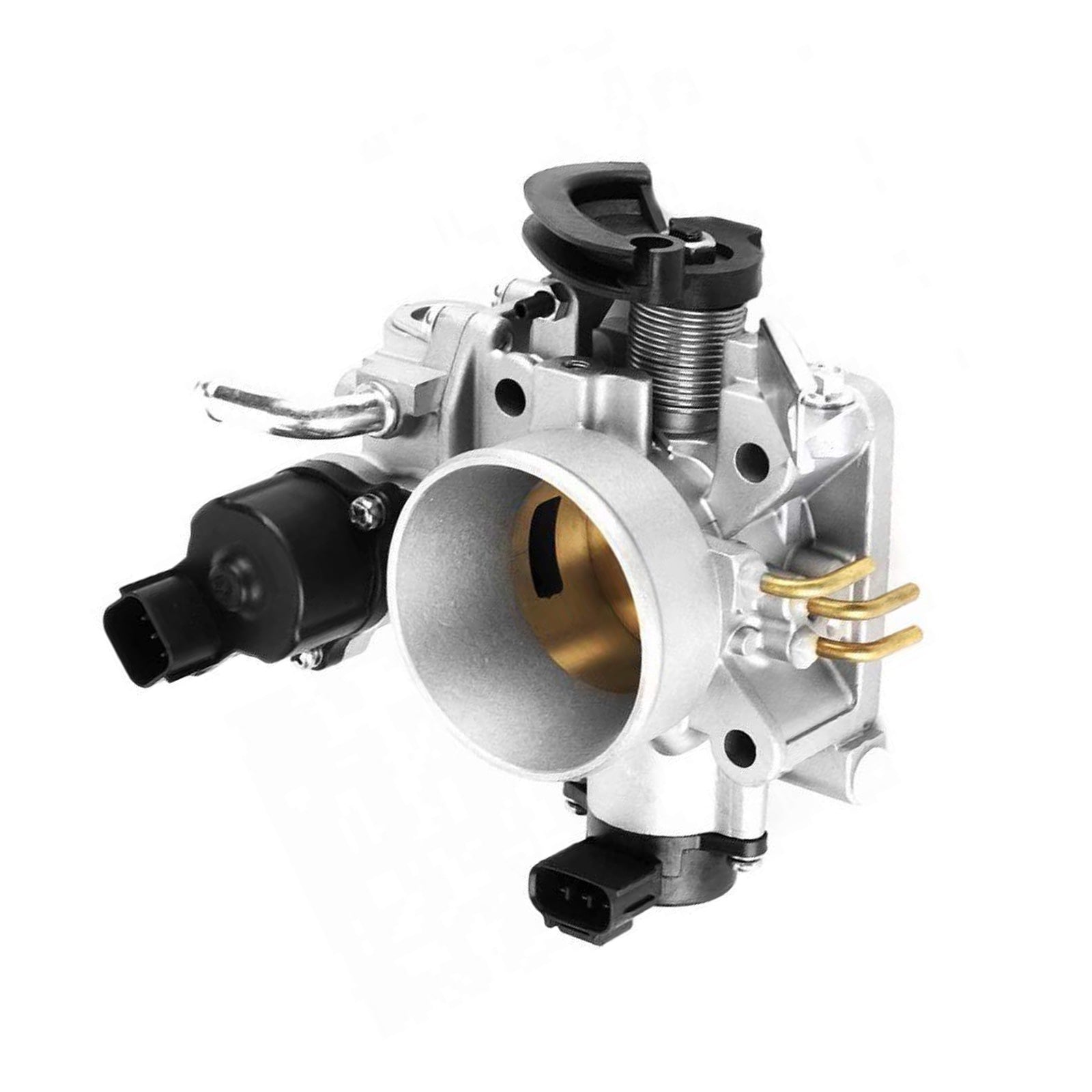 Throttle Body Actuator Suitable For Mitsubishi Lancer SOHC 2.0L 02-07 MN128888-3