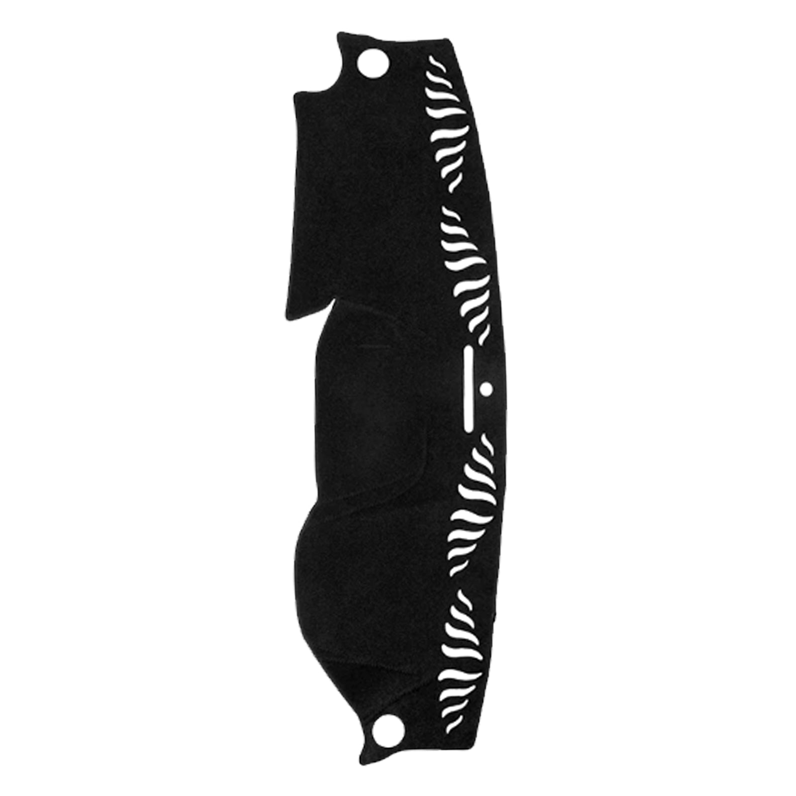 Dashboard Dash Mat Suitable For Mercedes-Benz C-Class W204 2011-2014-2