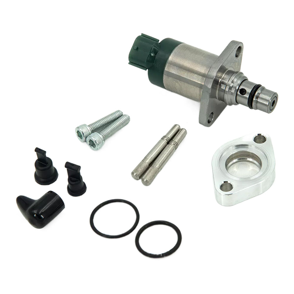 Suction Control Valve 294200-2760 Suitable For Mitsubishi L200 / Triton 2.5 4D56-1