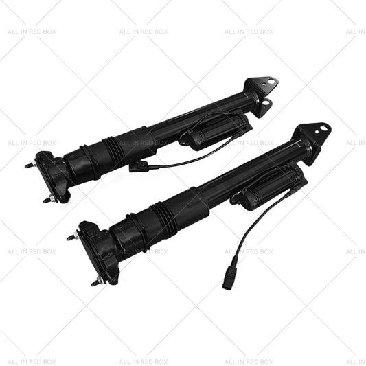 2X Rear Air Shock Absorber Strut Suitable For Mercedes-Benz ML GL W164 X164 ADS-1