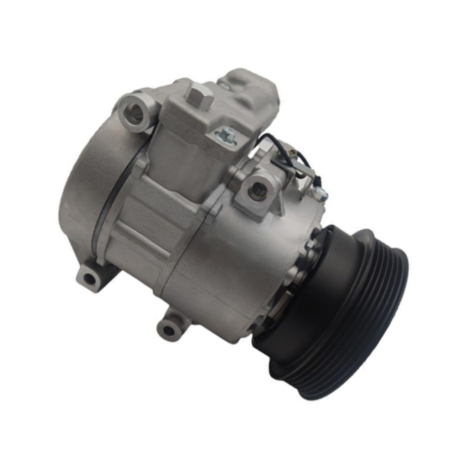 AC Compressor Suitable for Kia Cerato TD FW612 Engine G4KD 2.0L Petrol 2009-2011-0