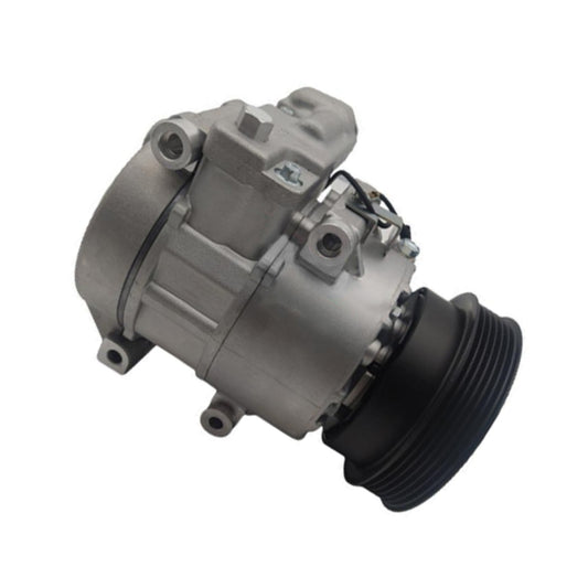 AC Compressor Suitable for Kia Cerato TD FW612 Engine G4KD 2.0L Petrol 2009-2011-0