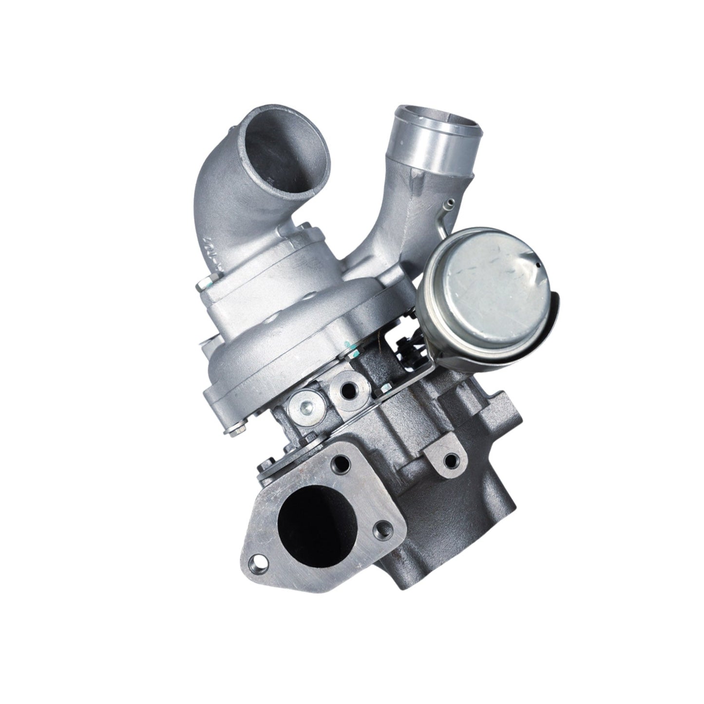 Turbo Charger for Hyundai iLoad iMax H-1 GT1749V CRDI D4CB 2007-2016 28200-4A480-3