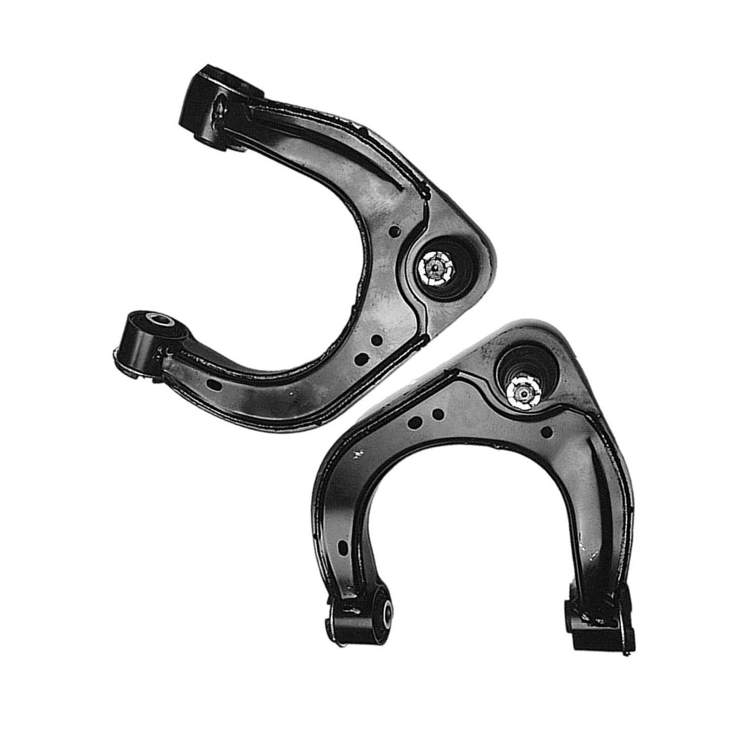 Front Upper Control Arms With Ball Joint Left and Right Suitable For Mazda BT-50 UR UP 2011-2020-1