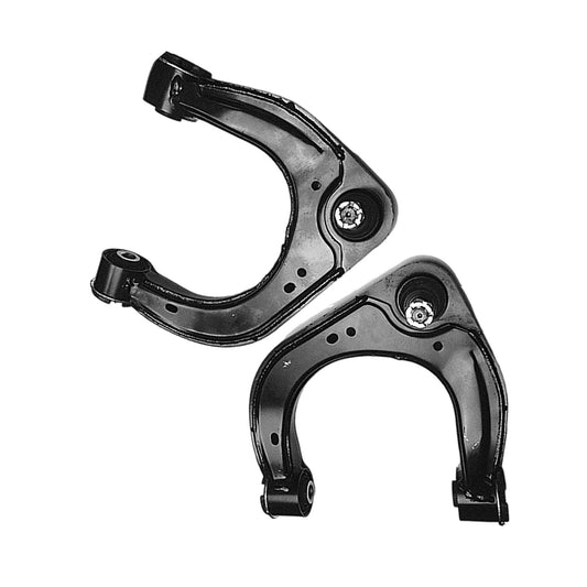 Front Upper Control Arms With Ball Joint Left and Right Suitable For Mazda BT-50 UR UP 2011-2020-1