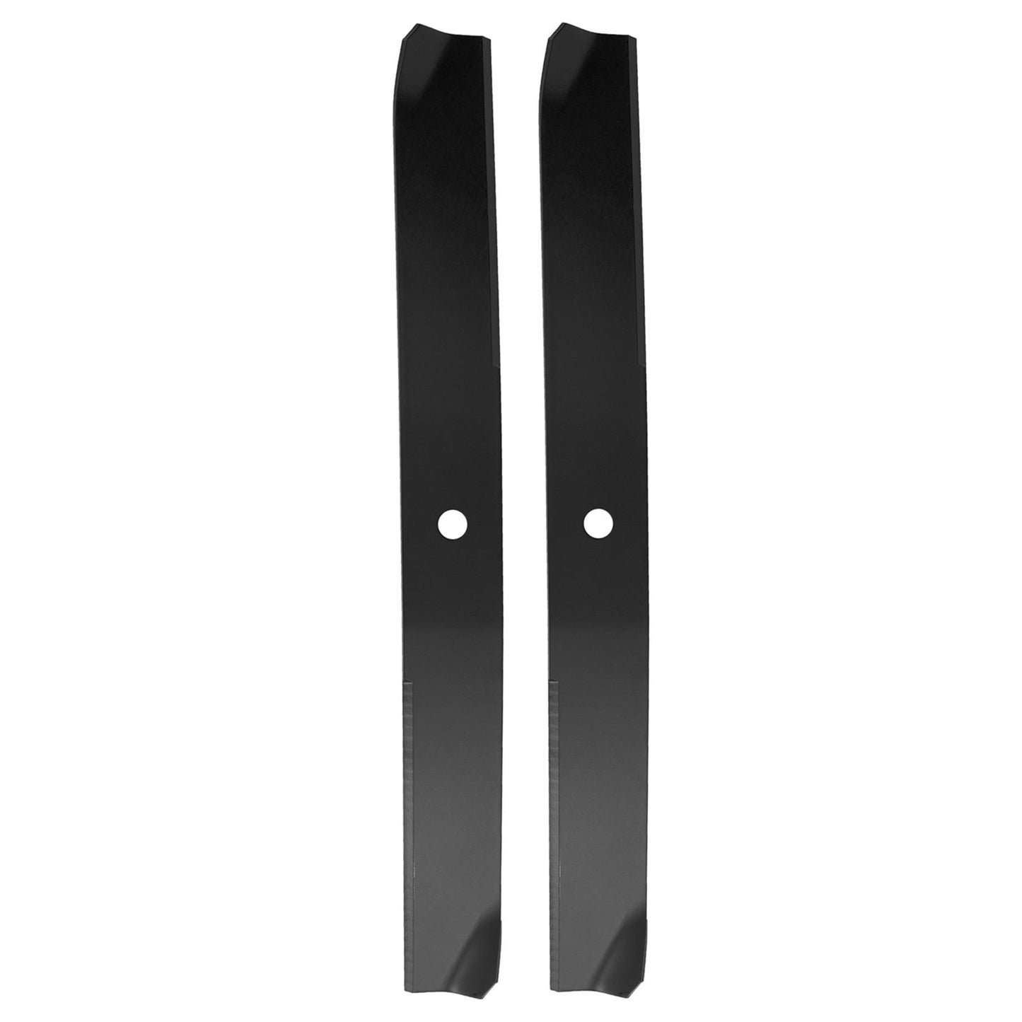 2x Blade Suitable for 42inch Toro Mower Trime Cutter Z420 106-2247-03 106-2247-3