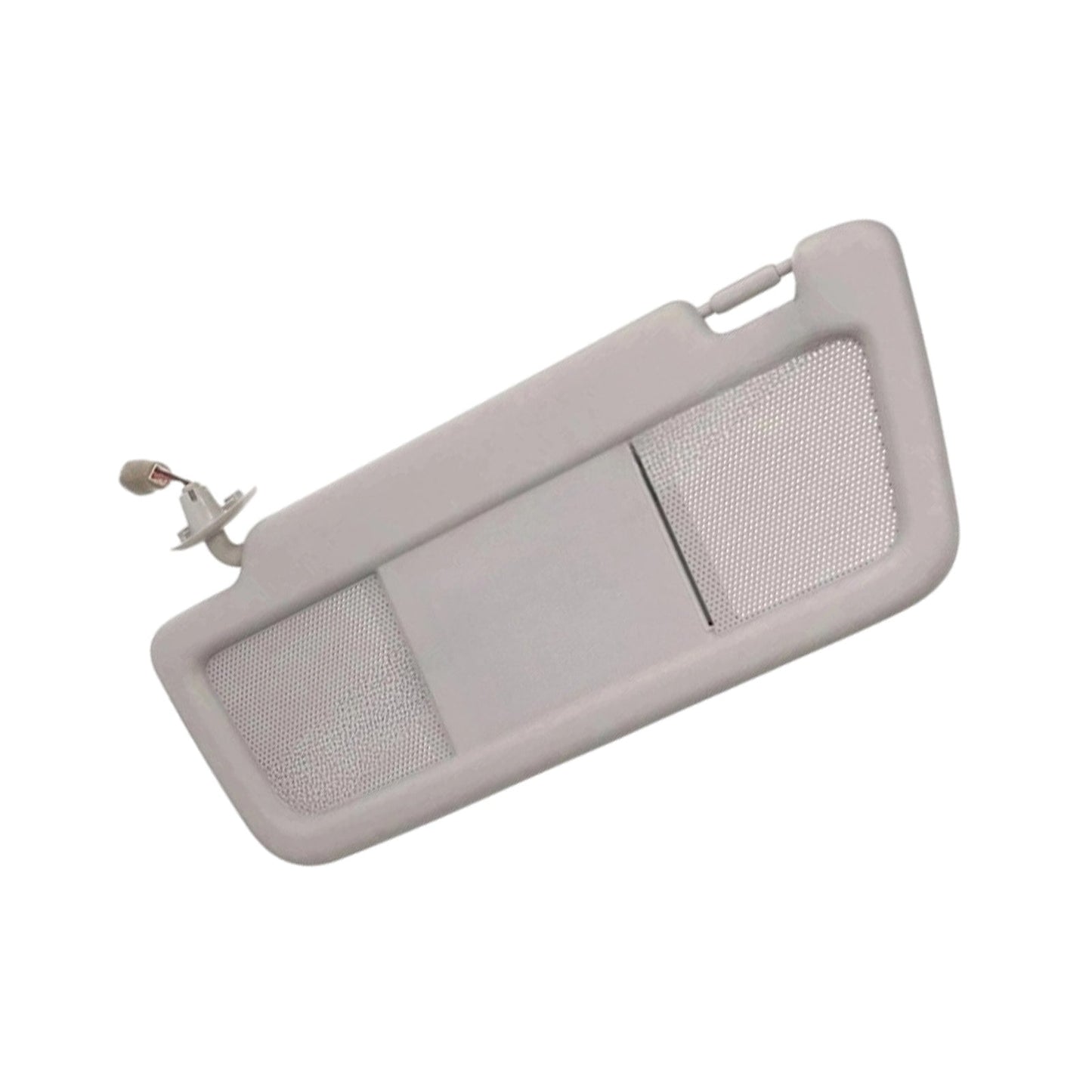 Sun Visor Left Side Gray w/ Mirror Suitable for Mazda RX-8 04-11 FE88-69-320B-77-3