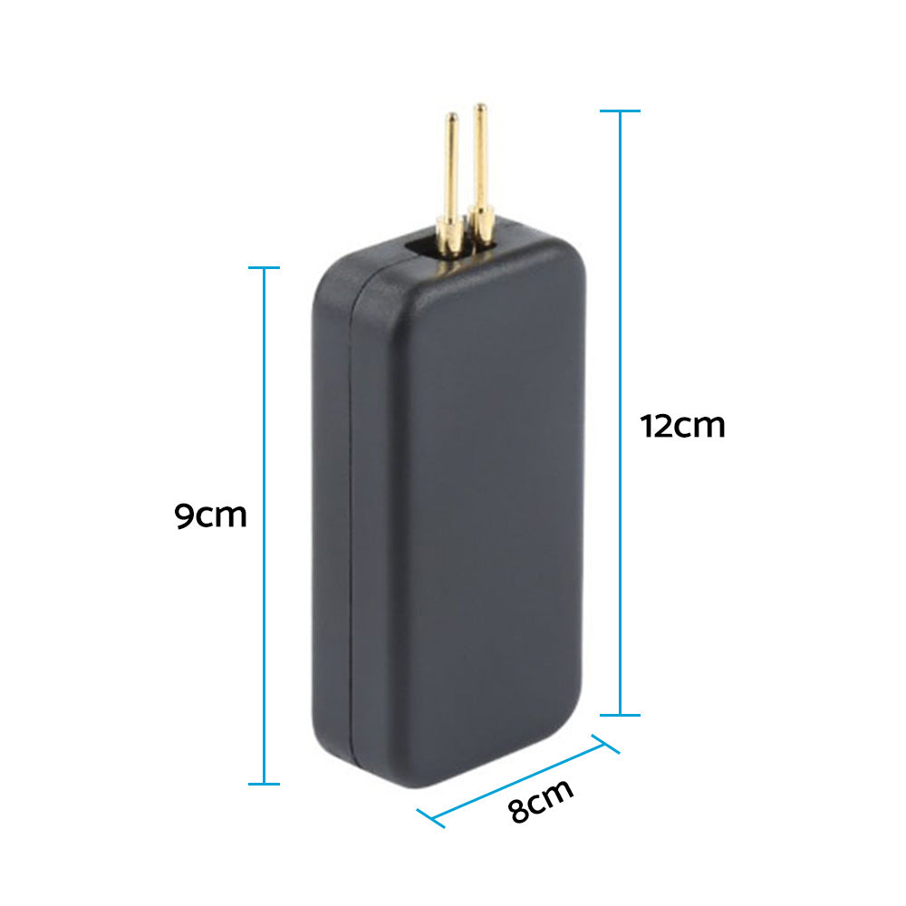 4PCS Car SRS Airbag Simulator Tester Instrument Resistor Bypass Fault Finding-3