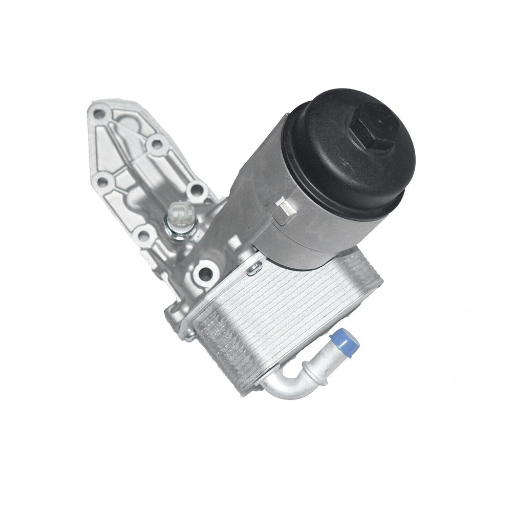Oil Cooler For Ford Ranger PX Everest UA Mazda	BT-50 P5AT 3. 2 Diesel BB3Q6B624EA-4