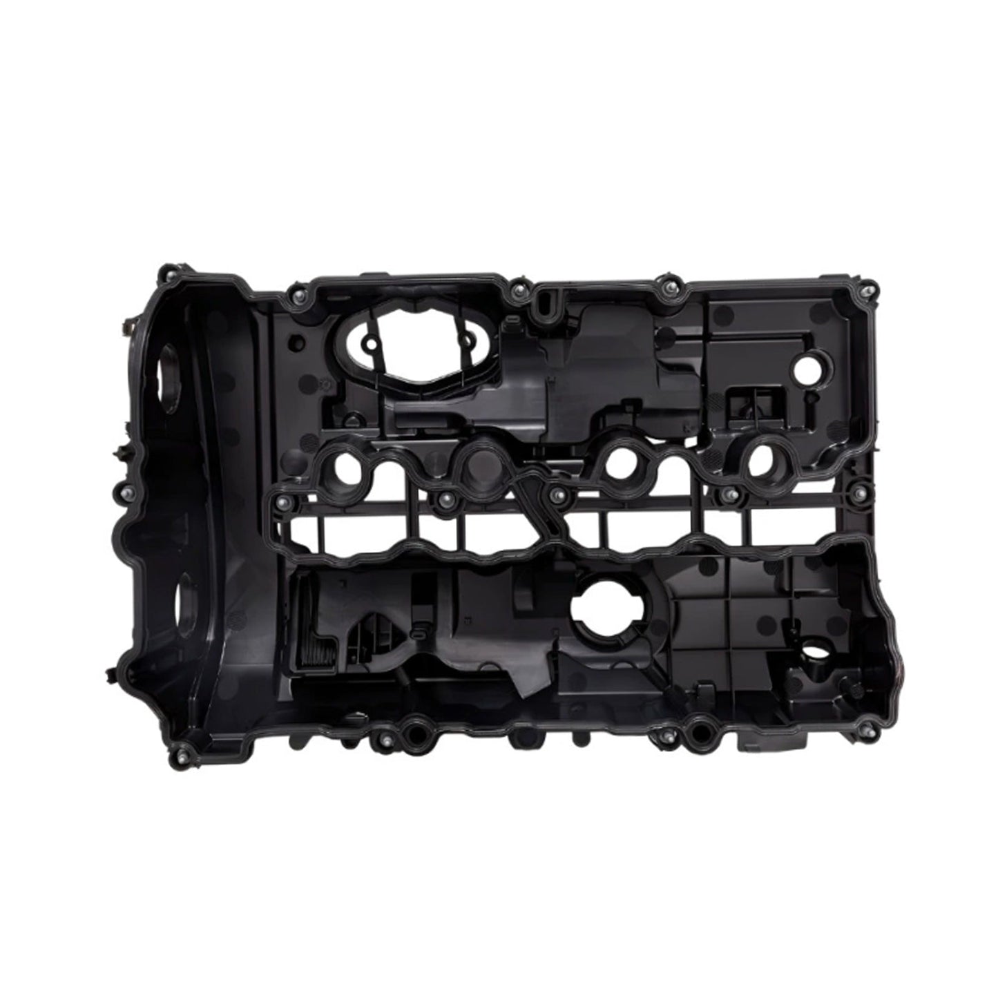 Cylinder Head Valve Cover Suitable for BMW 3 Series F30 F80 330 Saloon 2015-2018-0