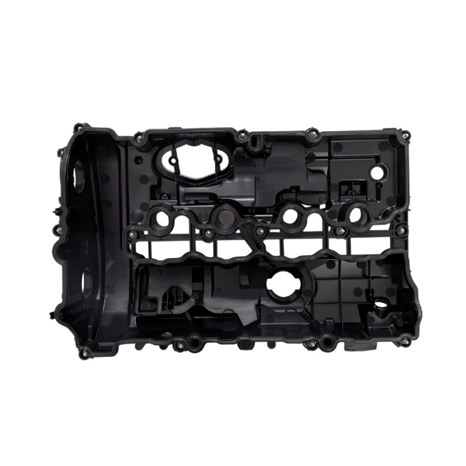 Cylinder Head Valve Cover Suitable for BMW 3 Series F30 F80 330 Saloon 2015-2018-0