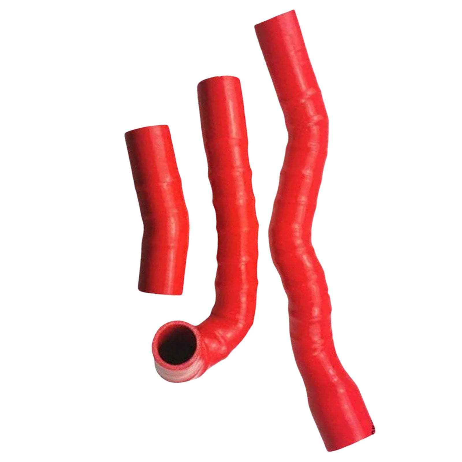 Silicon Intercooler Intake Outlet Hose Suitable For LDV T60 2.8 Diesel 2017- on-2
