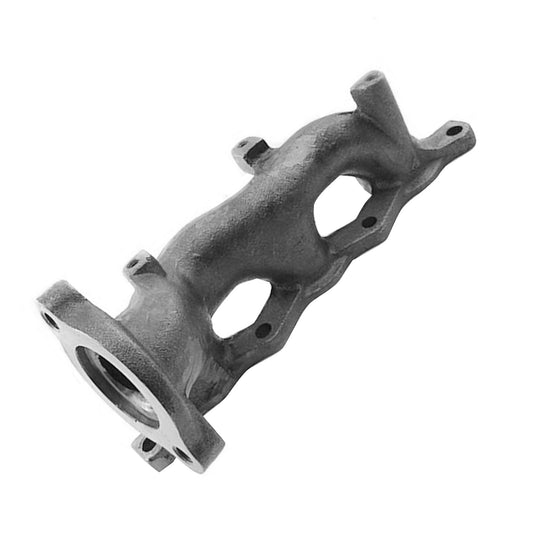 Exhaust Manifold RH Suitable for Mitsubishi  L200 Pajero/Montero Sport 1996-2011-0