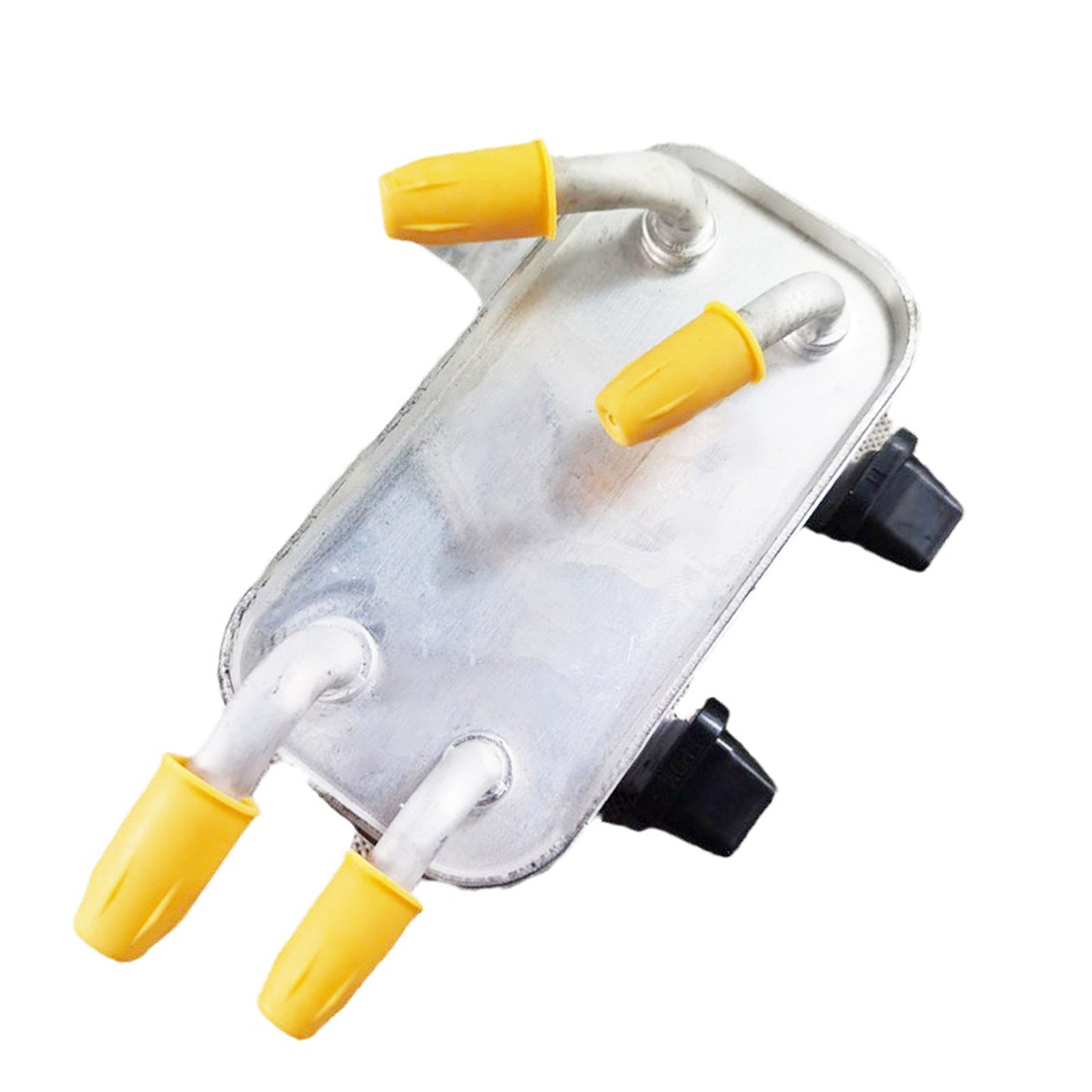 Fuel Oil Cooler Suitable For Land Rover Sport Discovery 3 2.7 2005-2009 LR031827-4