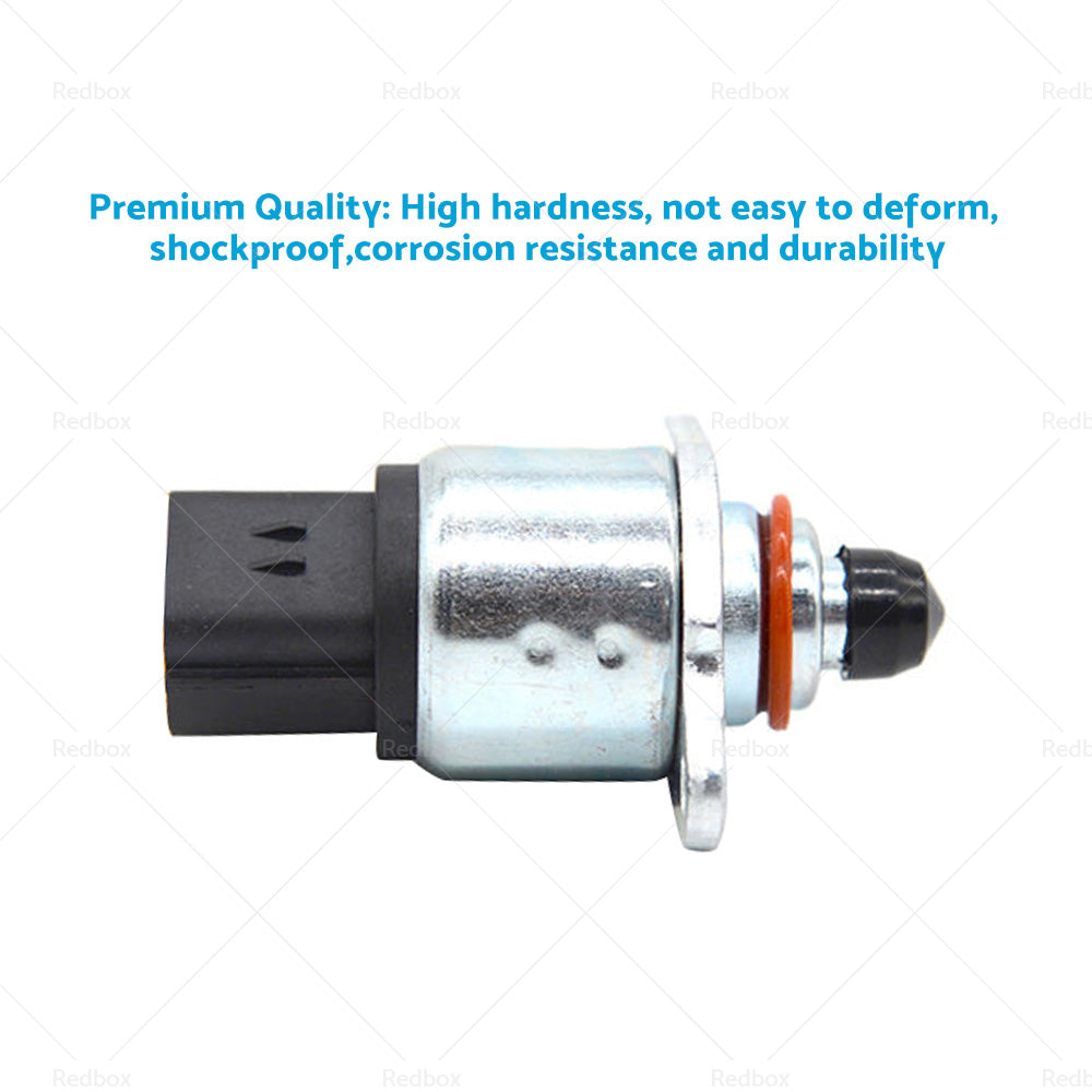 Idle Air Speed Control Valve For Holden Rodeo TF 3. 2 6VD1 RA 3. 5 6VE1 1998-2006-3