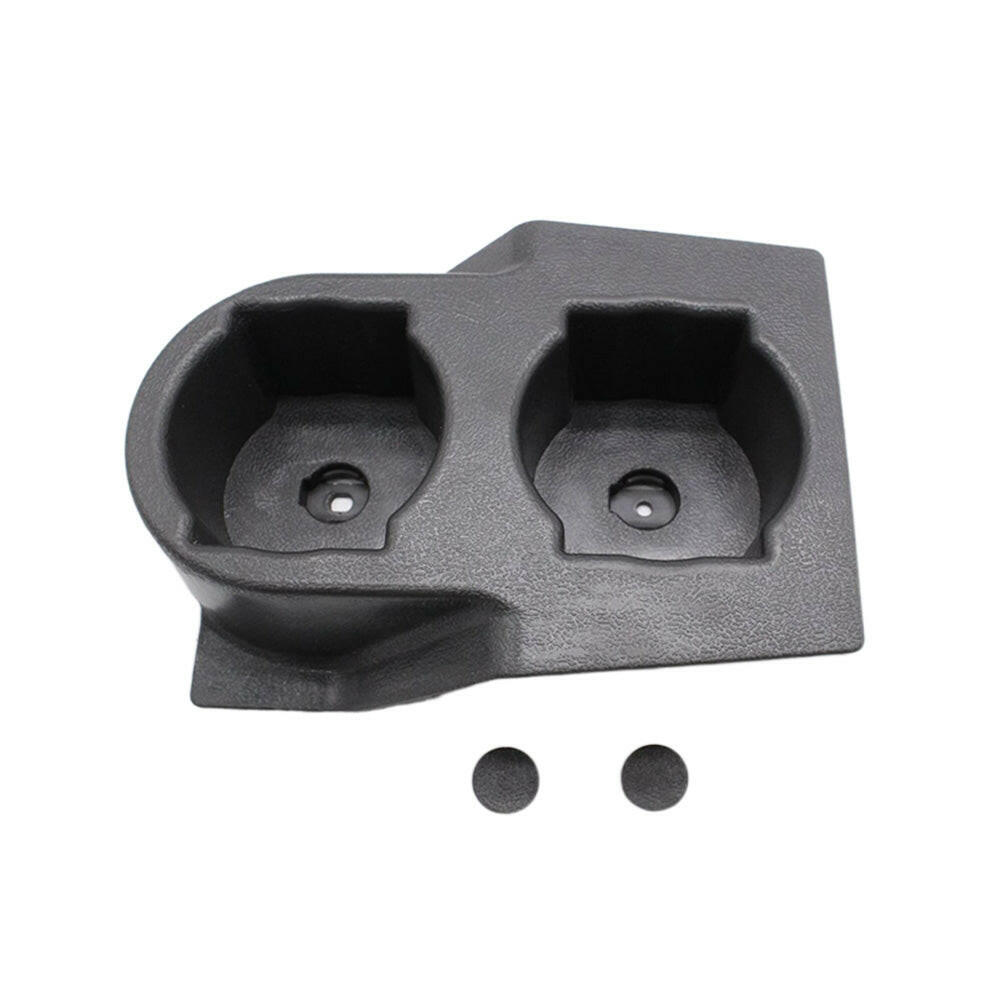 Cup Holder Coffee Drink Insert Bottle Stand Suitable For Nissan GQ Patrol Y60-0
