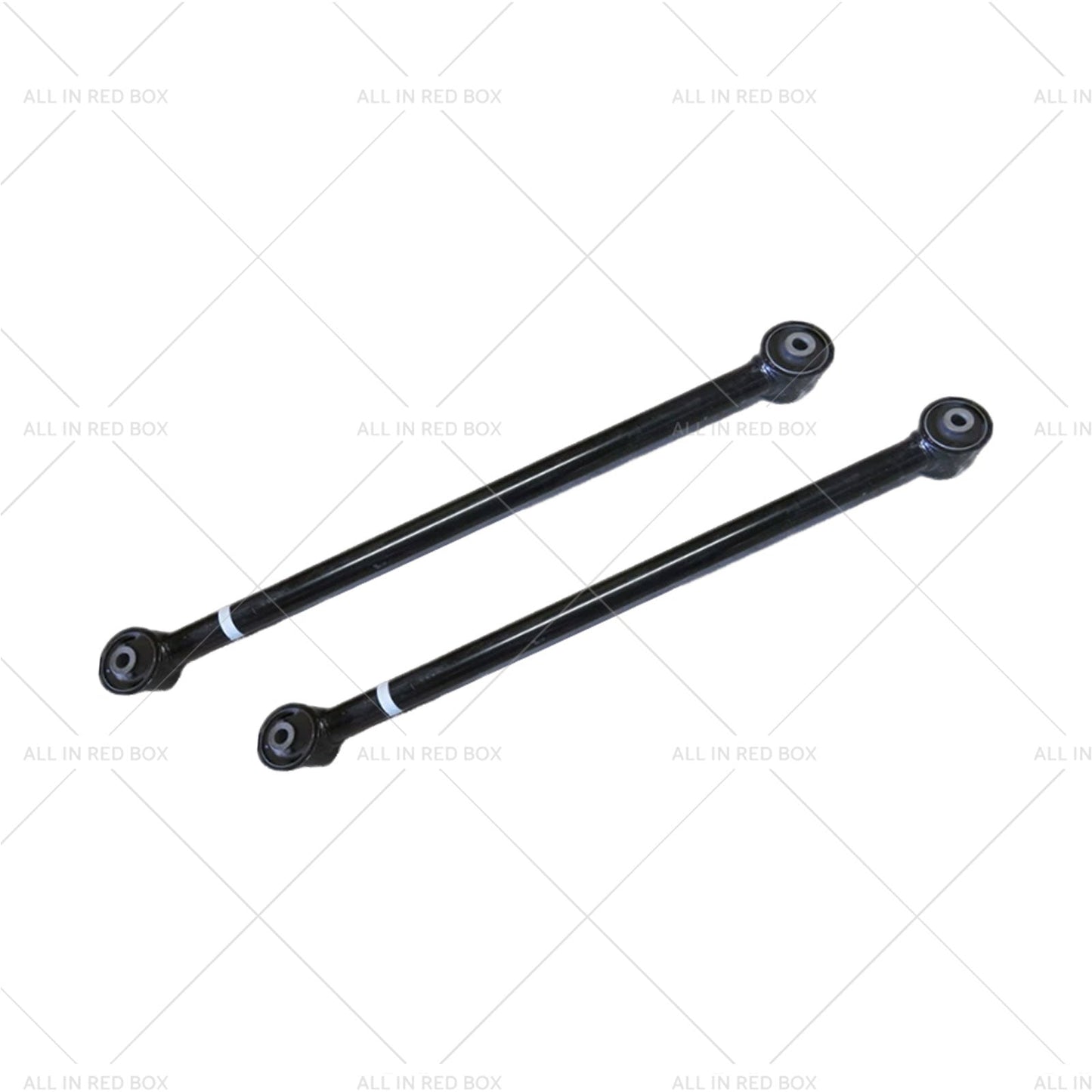 Pair Rear Lower Control Arms Suitable for Toyota Land Cruiser 100 1998-2007 LH+RH-5
