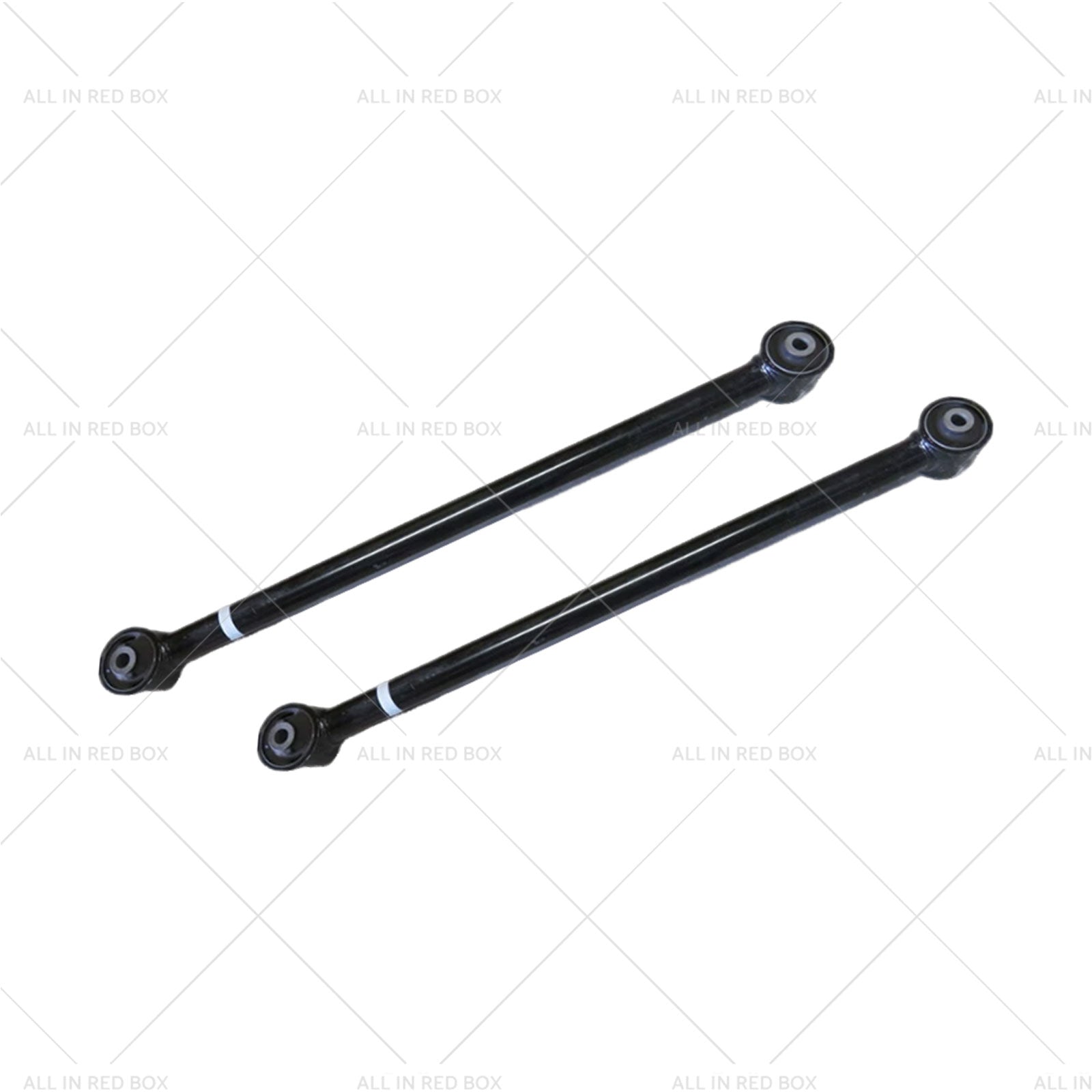 Pair Rear Lower Control Arms Suitable for Toyota Land Cruiser 100 1998-2007 LH+RH-5